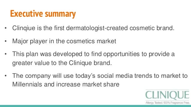 cosmetics business plan sample marketing strategy for cosmetic product pdf
